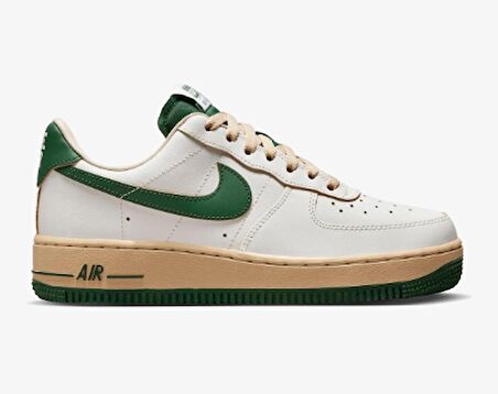 NIKE WMNS AIR FORCE RENKLİ KADIN SPOR AYAKKABI DZ47641333 B-86