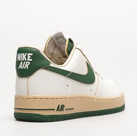 NIKE WMNS AIR FORCE RENKLİ KADIN SPOR AYAKKABI DZ47641333 B-86