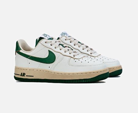 NIKE WMNS AIR FORCE RENKLİ KADIN SPOR AYAKKABI DZ47641333 B-86