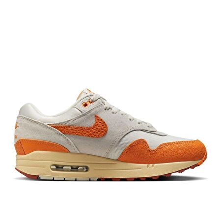 NİKE Wmns Air Max 1 Magma Orange DZ4709-001