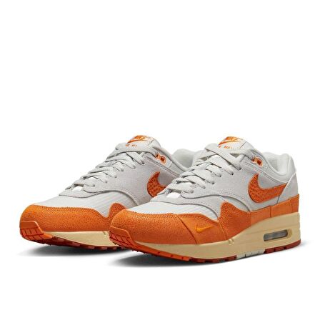 NİKE Wmns Air Max 1 Magma Orange DZ4709-001