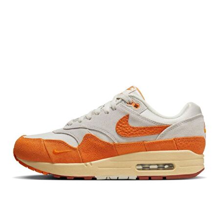 NİKE Wmns Air Max 1 Magma Orange DZ4709-001