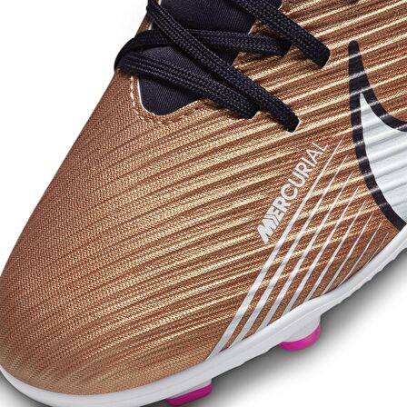 Nike Superfly 9 Club Fg/Mg Erkek Turuncu Futbol Krampon DR5952-810