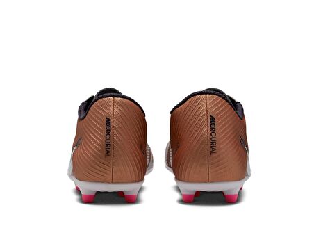 Mercurial Vapor 15 Club Fg Mg Erkek Krampon(DAR KALIP)