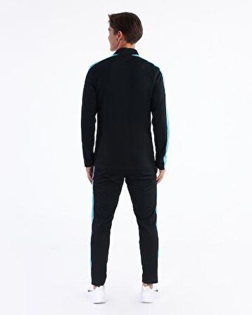 Nike Dry Fit Academy Tracksuit Siyah Eşofman Takımı DV9753-013