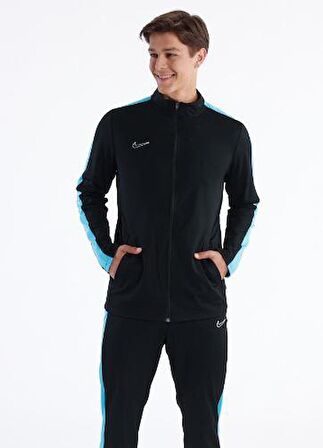 Nike Dry Fit Academy Tracksuit Siyah Eşofman Takımı DV9753-013