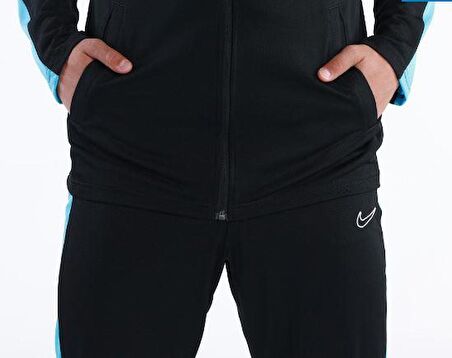 Nike Dry Fit Academy Tracksuit Siyah Eşofman Takımı DV9753-013