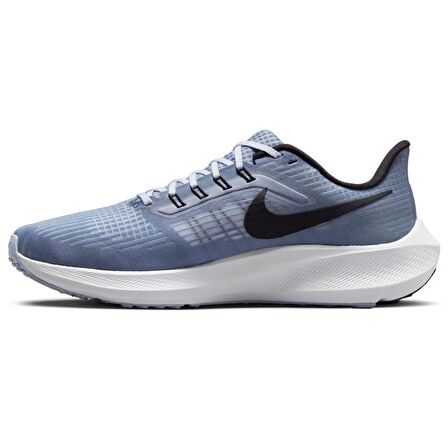 Nike Air Zoom Pegasus 39 Erkek Mavi Koşu Ayakkabısı DH4071-401 