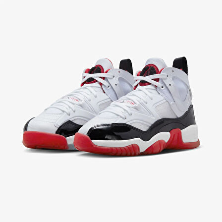 Nıke Jumpman Two Trey  Ayakkabı DQ8431-106