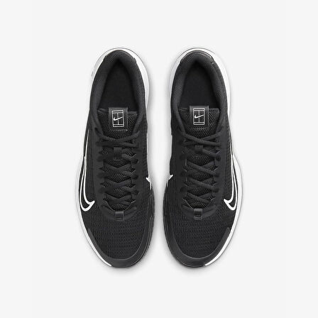 Nike Erkek Tenis Ayakkabısı Court Vapor Lite 2 HC DV2018-001