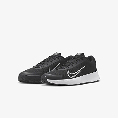 Nike Erkek Tenis Ayakkabısı Court Vapor Lite 2 HC DV2018-001