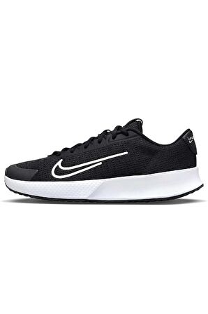 Nike Court Vapor Lite 2 HC Kadın Spor Ayakkabı DV2019-001