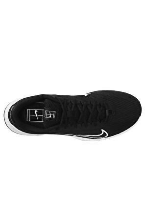 Nike Court Vapor Lite 2 HC Kadın Spor Ayakkabı DV2019-001