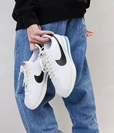 NİKE CORTEZ UNISEX SNEAKER AYAKKABI-DM4044-100