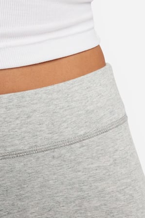 Nike Sportswear Classics Kadın Yüksek Bel Baskılı Tayt