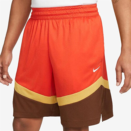 Nike M Dri-FIT Icon+ 8inch Short Erkek Basketbol Şortu