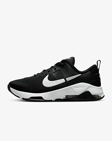 Nike W NIKE ZOOM BELLA 6 SİYAH Kadın Koşu Ayakkabısı