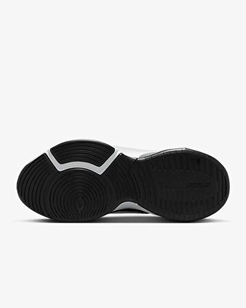Nike W NIKE ZOOM BELLA 6 SİYAH Kadın Koşu Ayakkabısı