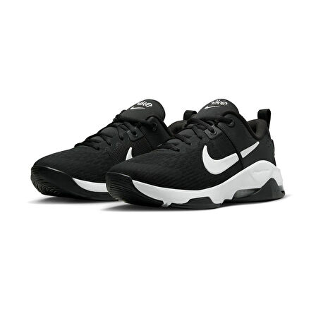 Nike Dr5720 Zoom Bella 6 Spor Ayakkabı Siyah