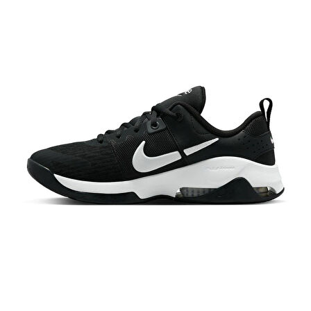 Nike Dr5720 Zoom Bella 6 Spor Ayakkabı Siyah