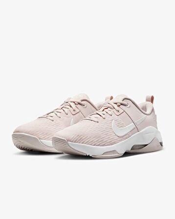 Nike W NIKE ZOOM BELLA 6 Pembe Kadın Koşu Ayakkabısı