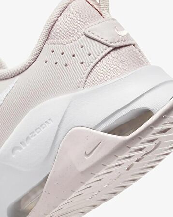 Nike W NIKE ZOOM BELLA 6 Pembe Kadın Koşu Ayakkabısı