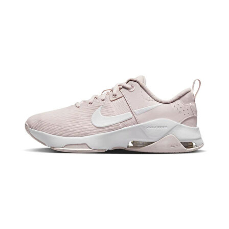 Nike Dr5720 Zoom Bella 6 Spor Ayakkabı Pembe