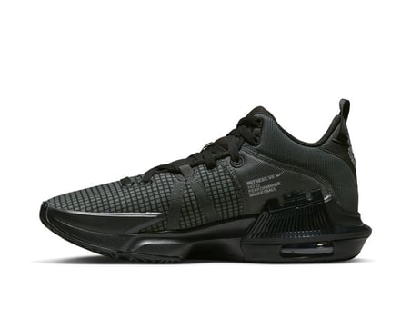 Nike Lebron Witness 7 Unisex Basketbol Ayakkabısı DM1123-004