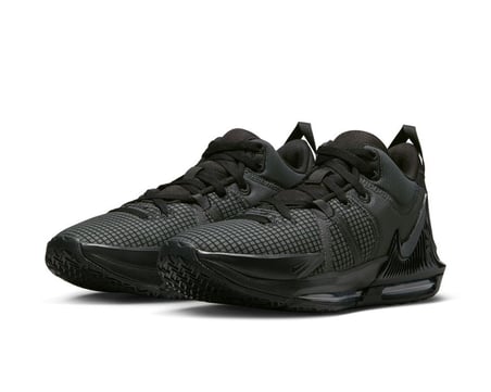 Nike Lebron Witness 7 Unisex Basketbol Ayakkabısı DM1123-004
