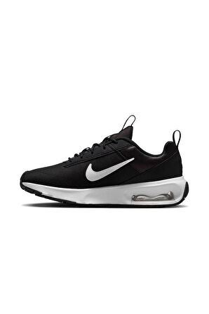 Nike Air Max Intrlk Lite DX3705-001 Siyah Kadın Spor Ayakkabı