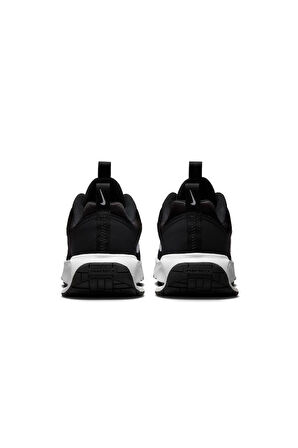 Nike Air Max Intrlk Lite DX3705-001 Siyah Kadın Spor Ayakkabı