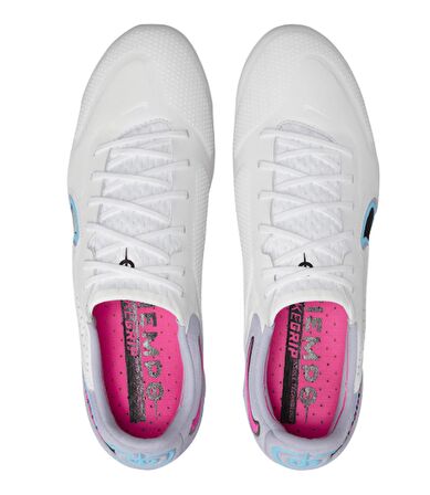 NIKE LEGEND 9 ELITE FG BEYAZ KRAMPON CZ8482146 P-118