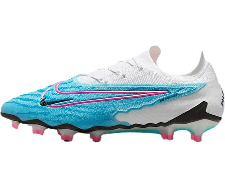 NİKE PHANTOM GX ELİTE FG BEYAZ ERKEK KRAMPON P-108 DC9968446