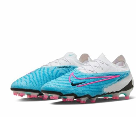 NİKE PHANTOM GX ELİTE FG BEYAZ ERKEK KRAMPON P-108 DC9968446