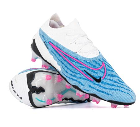 NİKE PHANTOM GX ELİTE FG BEYAZ ERKEK KRAMPON P-108 DC9968446