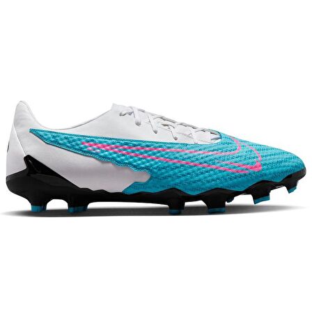 Nike PHANTOM GX ACADEMY FG/MG Mavi Erkek Krampon