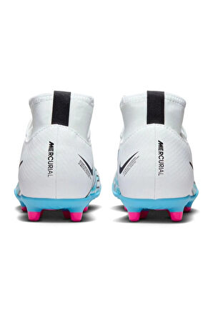 Nike Superfly 9 Club Fg/Mg Çocuk Çoklu Zemin Krampon ( DAR KALIP 1 NO BÜYÜK ALINIZ )