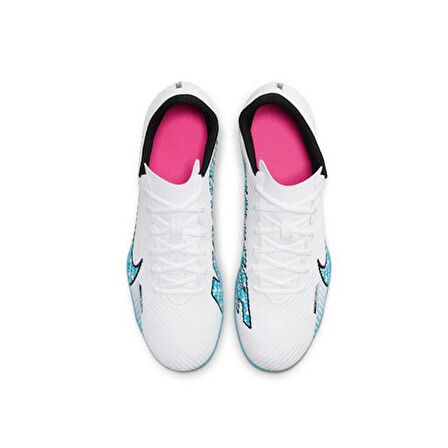 Nike VAPOR 15 CLUB FG/MG BEYAZ Erkek Krampon