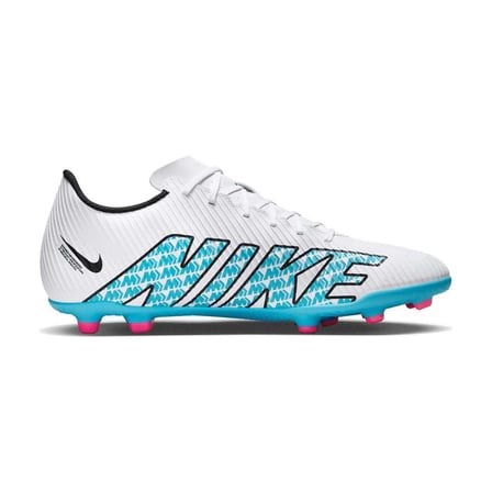 NİKE Vapor 15 Club Fg Mg Erkek Krampon (DAR KALIP)