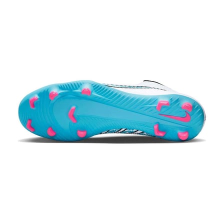 NİKE Vapor 15 Club Fg Mg Erkek Krampon (DAR KALIP)