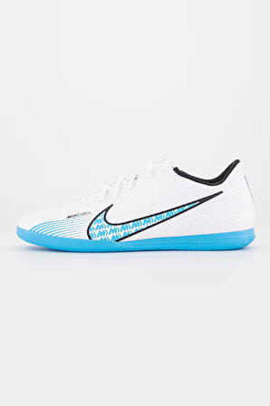 Nike Mercurial Vapor 15 IC Erkek Halı Saha Ayakkabısı ( 1NO BÜYÜK ALINIZ )