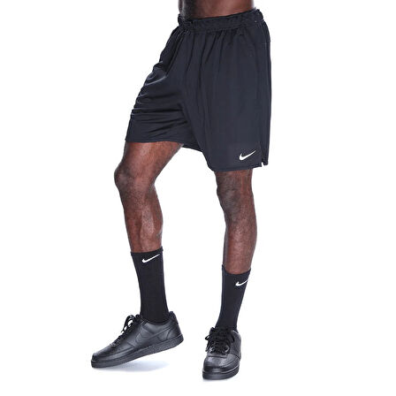 Nike FB4196 010 Totality Knit Erkek Antrenman Şort