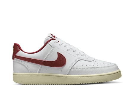 Nike Court Vision Low Next Nature Unisex Sneaker Ayakkabı DH3158-106