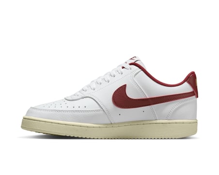 Nike Court Vision Low Next Nature Unisex Sneaker Ayakkabı DH3158-106