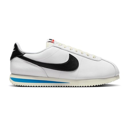 Nike Dn1791 W Cortez Leather Spor Ayakkabı Beyaz