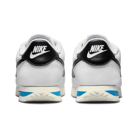 Nike Dn1791 W Cortez Leather Spor Ayakkabı Beyaz