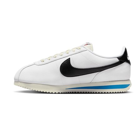 Nike Dn1791 W Cortez Leather Spor Ayakkabı Beyaz