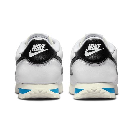 Nike Dn1791 W Cortez Leather Spor Ayakkabı Beyaz