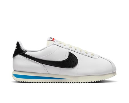 Nike W Cortez Unisex Sneaker Ayakkabı DN1791-100