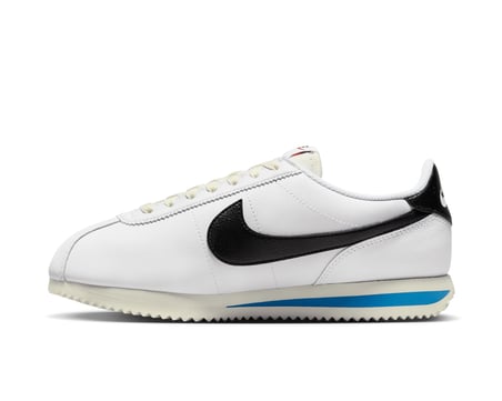 Nike W Cortez Unisex Sneaker Ayakkabı DN1791-100